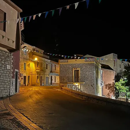 Daniels Stella Maris * Trinità dʼAgultu