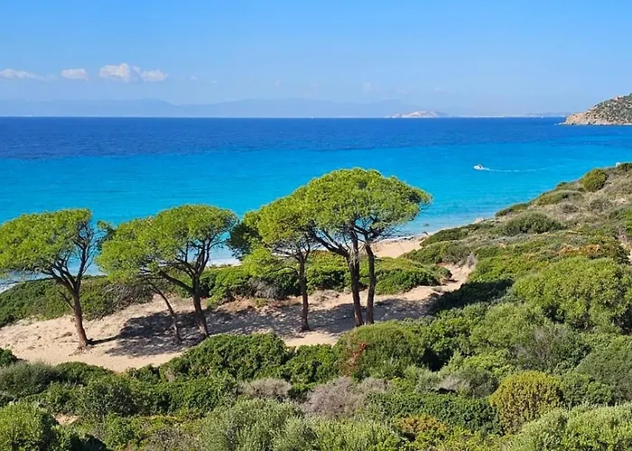 Apartman Daniels Stella Maris