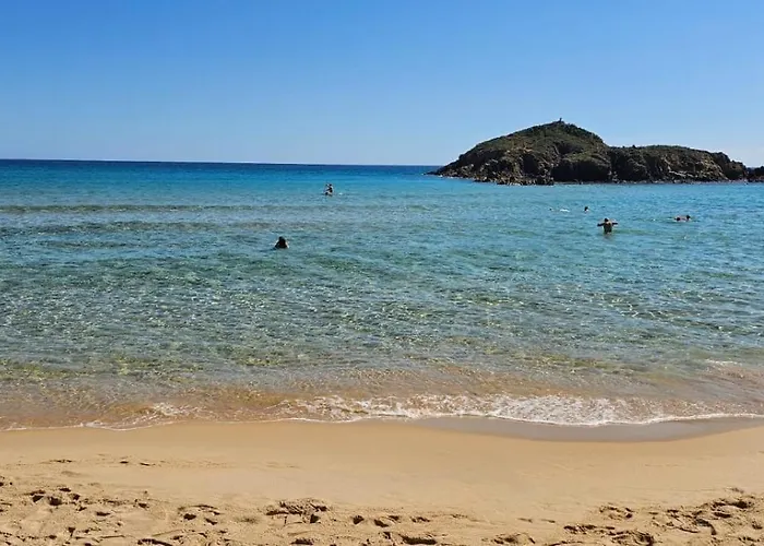 Daniels Stella Maris Trinità dʼAgultu