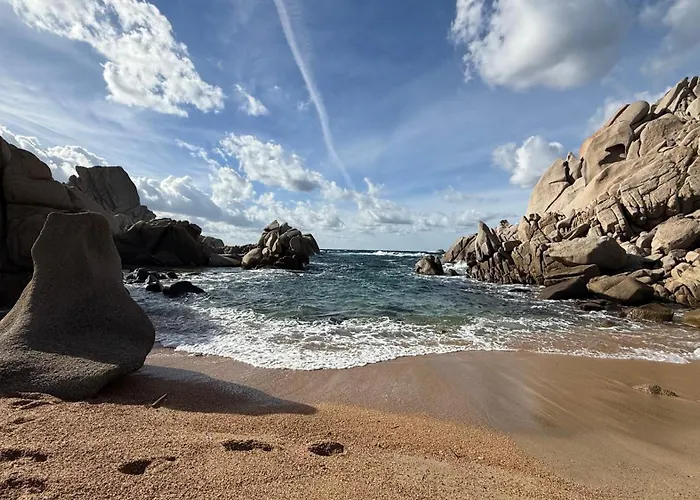 Apartman Daniels Stella Maris