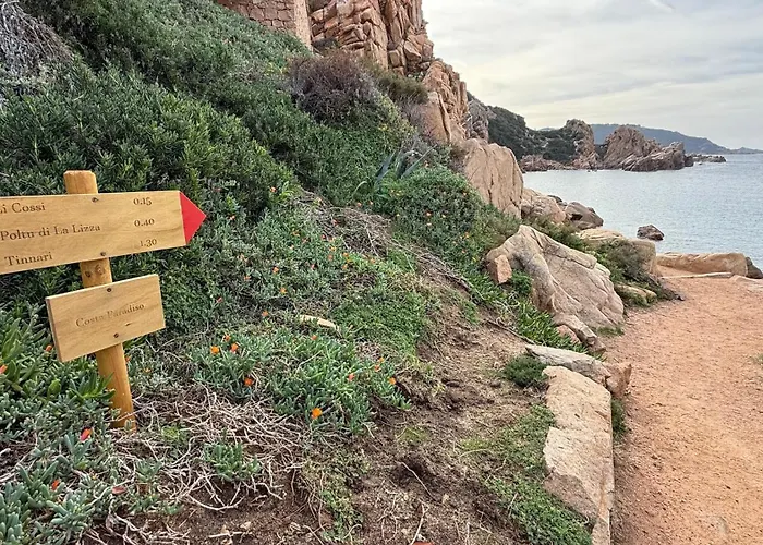 Daniels Stella Maris * Trinità dʼAgultu