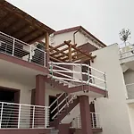 Daniels Stella Maris * Trinità dʼAgultu