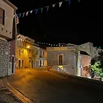 Daniels Stella Maris * Trinità dʼAgultu