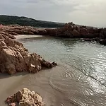 Daire Daniels Stella Maris Trinità dʼAgultu