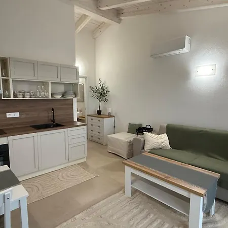 Appartement Daniels Stella Maris *