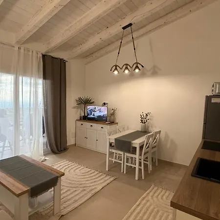 Appartement Daniels Stella Maris