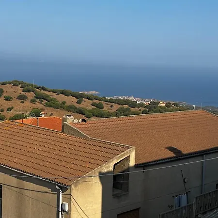 Appartamento Daniels Stella Maris Trinità dʼAgultu