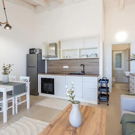 Daniels Stella Maris Appartement