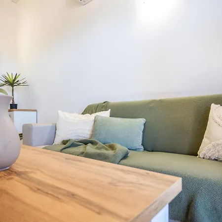 Apartman Daniels Stella Maris *