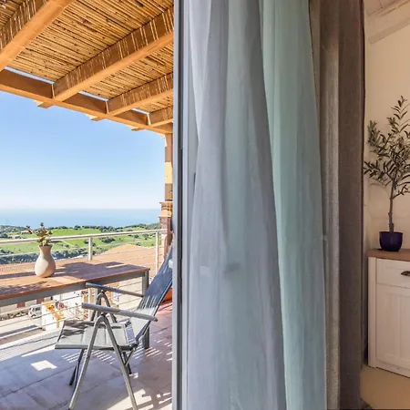 Daniels Stella Maris Appartement Trinità dʼAgultu