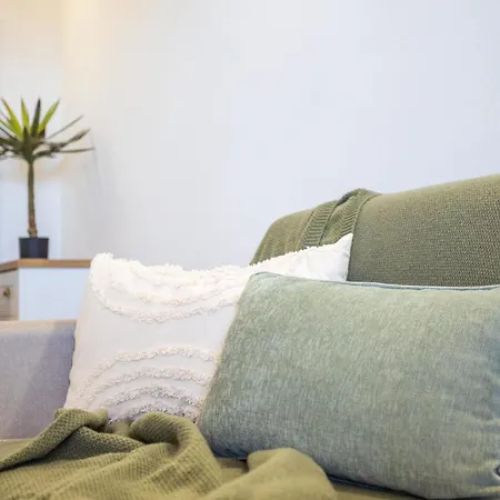 Appartement Daniels Stella Maris *