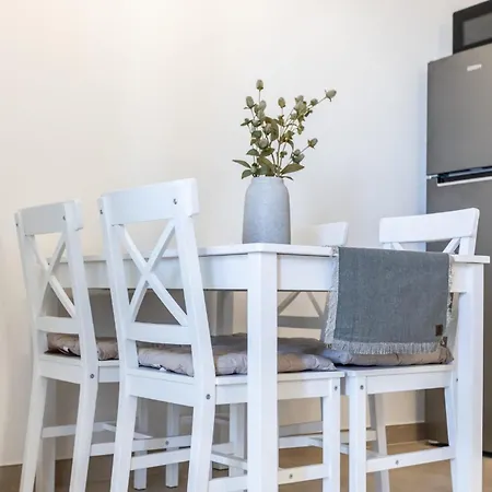 Apartment Daniels Stella Maris Trinità dʼAgultu