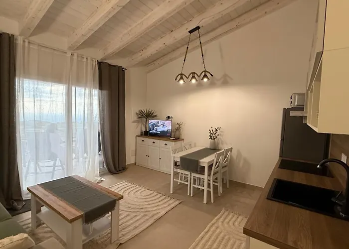 Appartement Daniels Stella Maris